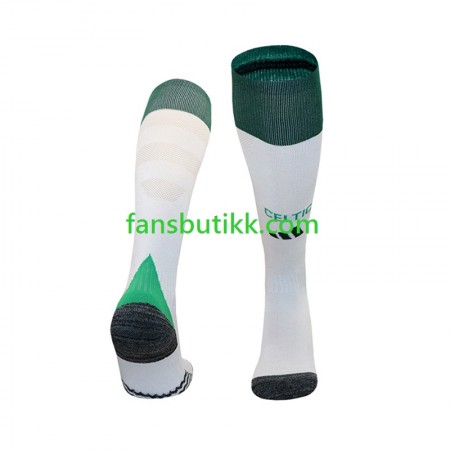 Celtic Hjemme Strømpe 2024-2025